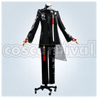 New Cosplay cosplay costume from NIJISANJI Ryushen, front view