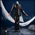 New Cosplay cosplay costume from NIJISANJI Ryushen, detail 1 view 1