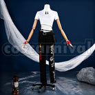 New Cosplay cosplay costume from NIJISANJI Ryushen, detail 3 view 1