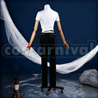 New Cosplay cosplay costume from NIJISANJI Ryushen, detail 4 view 1