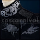 New Cosplay cosplay costume from NIJISANJI Ryushen, detail 3 view 2