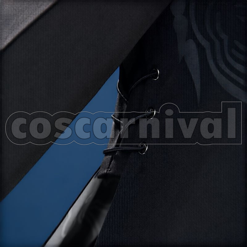 New Cosplay cosplay costume from NIJISANJI Ryushen, detail 5 view 2