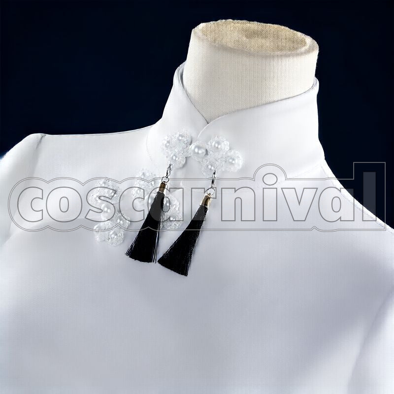 New Cosplay cosplay costume from NIJISANJI Ryushen, detail-10