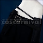 New Cosplay cosplay costume from NIJISANJI Ryushen, detail-11