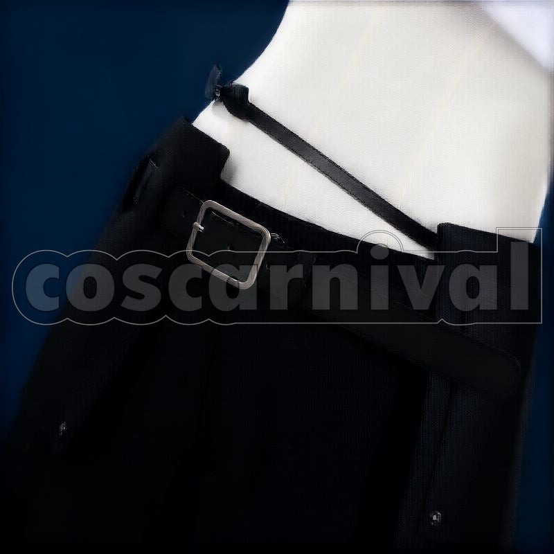 New Cosplay cosplay costume from NIJISANJI Ryushen, detail-11
