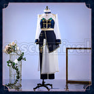 SYMPHONIA 5th Anniversary Live Outfit Cosplay cosplay costume from Nijisanji Ryushen, detail 2 view 1