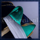 SYMPHONIA 5th Anniversary Live Outfit Cosplay cosplay costume from Nijisanji Ryushen, detail 3 view 2