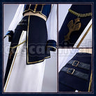 SYMPHONIA 5th Anniversary Live Outfit Cosplay cosplay costume from Nijisanji Ryushen, detail 5 view 1
