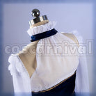 SYMPHONIA 5th Anniversary Live Outfit Cosplay cosplay costume from Nijisanji Ryushen, detail-6