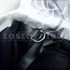 Ittetsu Asia Travel 2023 Cosplay cosplay costume from NIJISANJI Saiki, detail-3