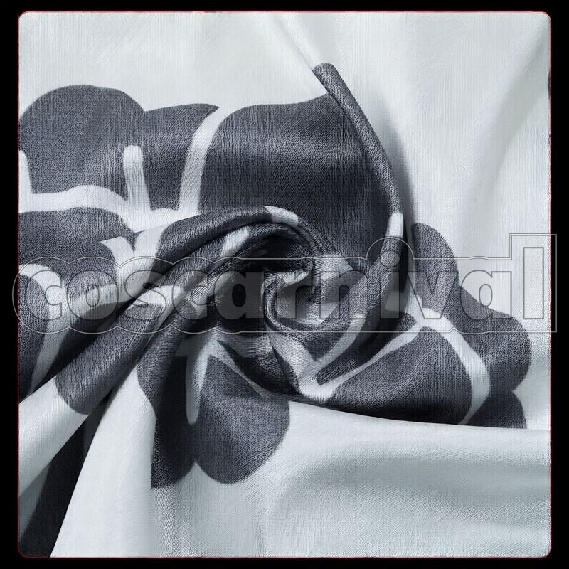 Ittetsu Asia Travel 2023 Cosplay cosplay costume from NIJISANJI Saiki, detail-4