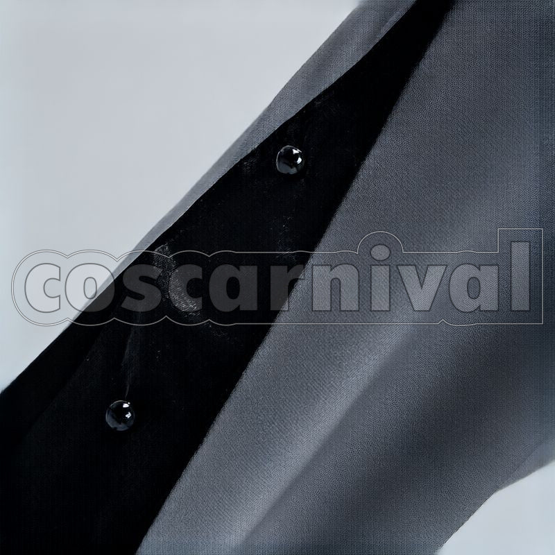 Ittetsu Asia Travel 2023 Cosplay cosplay costume from NIJISANJI Saiki, detail-5