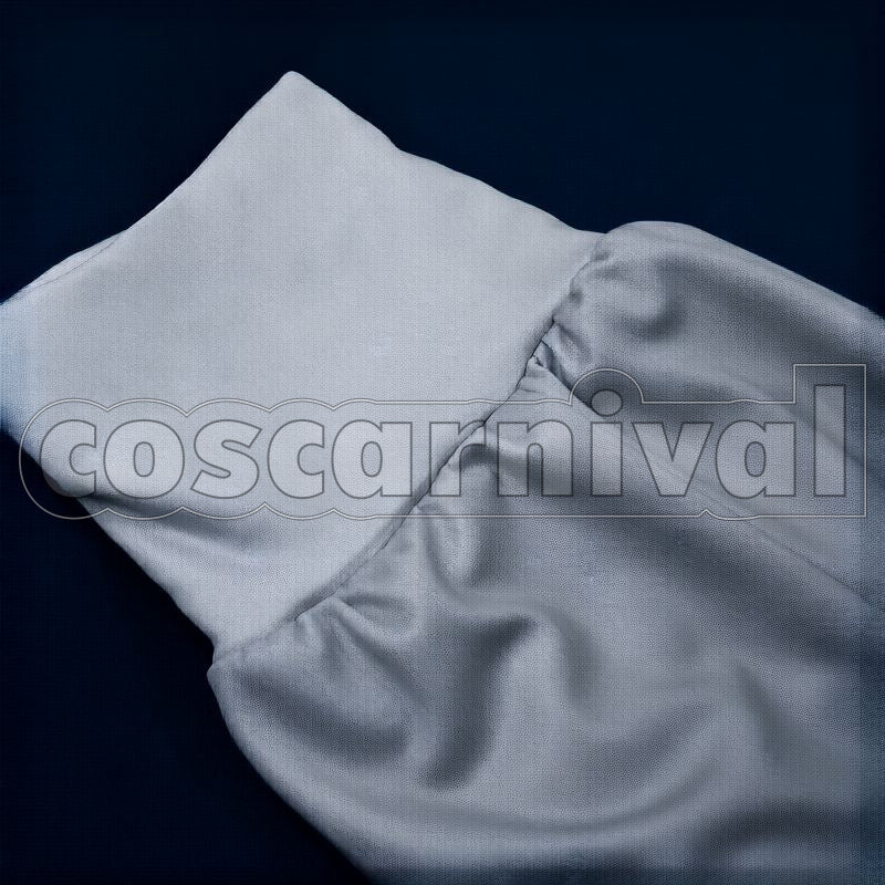 Ittetsu Asia Travel 2023 Cosplay cosplay costume from NIJISANJI Saiki, detail-6