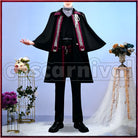 Ittetsu New Outfit Cosplay cosplay costume from NIJISANJI Saiki, front view 2