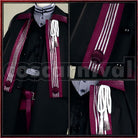 Ittetsu New Outfit Cosplay cosplay costume from NIJISANJI Saiki, detail-1