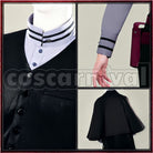 Ittetsu New Outfit Cosplay cosplay costume from NIJISANJI Saiki, detail-2