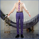 Ittetsu Oriens 2nd Anniversary Cosplay cosplay costume from NIJISANJI Saiki, front view 3
