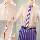 Ittetsu Oriens 2nd Anniversary Cosplay cosplay costume from NIJISANJI Saiki, detail 3 view 1