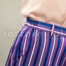 Ittetsu Oriens 2nd Anniversary Cosplay cosplay costume from NIJISANJI Saiki, detail-4