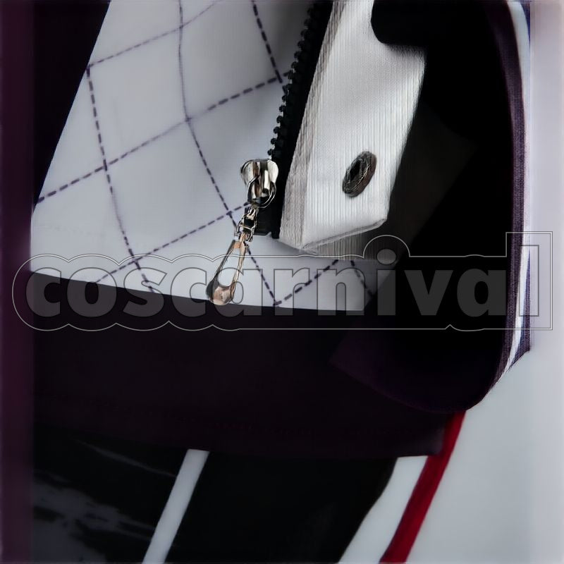 Ittetsu Transformed Version Cosplay cosplay costume from NIJISANJI Saiki, detail-9