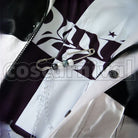 Ittetsu Without Jacket Cosplay cosplay costume from NIJISANJI Saiki, detail-2
