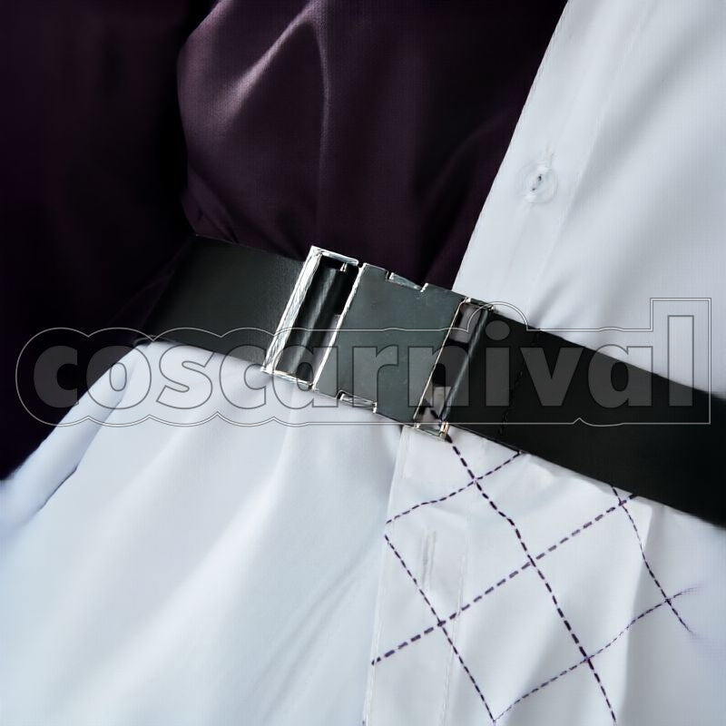 Ittetsu Without Jacket Cosplay cosplay costume from NIJISANJI Saiki, detail-5