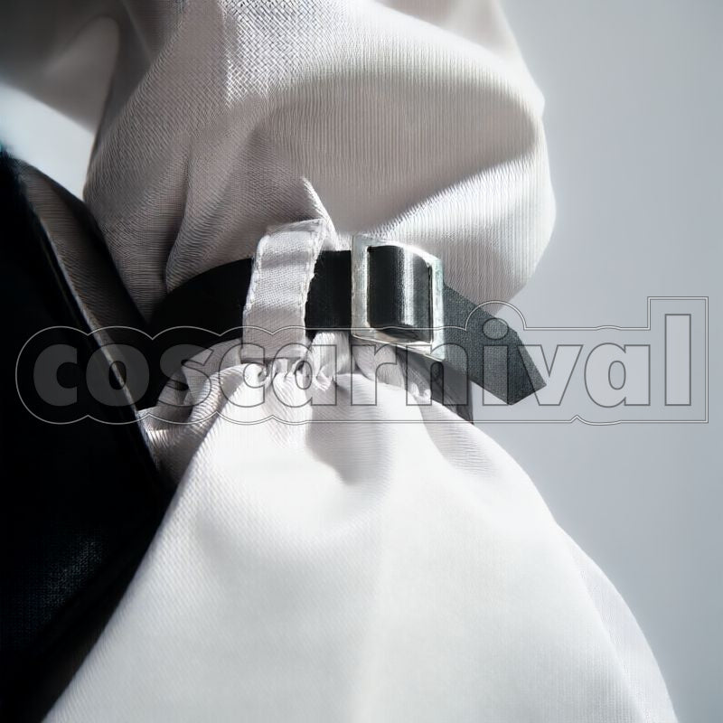 Ittetsu Without Jacket Cosplay cosplay costume from NIJISANJI Saiki, detail-6