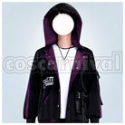 Ness Casual New Outfit Cosplay cosplay costume from Nijisanji Sakaki, detail 1 view 1