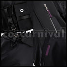 Ness Casual New Outfit Cosplay cosplay costume from Nijisanji Sakaki, detail 1 view 2