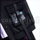 Ness Casual New Outfit Cosplay cosplay costume from Nijisanji Sakaki, detail 2 view 2