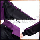 Ness Casual New Outfit Cosplay cosplay costume from Nijisanji Sakaki, detail-4