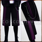 Ness Casual New Outfit Cosplay cosplay costume from Nijisanji Sakaki, detail-5