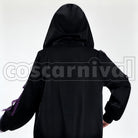Ness Casual New Outfit Cosplay cosplay costume from Nijisanji Sakaki, back view 2