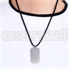 Ness Casual New Outfit Cosplay cosplay costume from Nijisanji Sakaki, detail-6