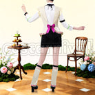 Soma April Fools Outfit Cosplay cosplay costume from Nijisanji Sakayori, back view