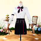 Soma April Fools Outfit Cosplay cosplay costume from Nijisanji Sakayori, front view 3
