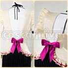 Soma April Fools Outfit Cosplay cosplay costume from Nijisanji Sakayori, detail-3