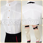 Soma April Fools Outfit Cosplay cosplay costume from Nijisanji Sakayori, detail-4