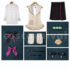 Soma April Fools Outfit Cosplay cosplay costume from Nijisanji Sakayori, set view