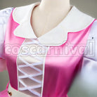 Berry White Bright Live! White Day Cosplay cosplay costume from NIJISANJI Saotome, detail-2