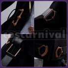 Ness Cosplay cosplay costume from Nijisanji Sasaki, detail 6 view 1