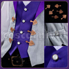 Ness Cosplay cosplay costume from Nijisanji Sasaki, detail 7 view 1
