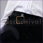 Ness Cosplay cosplay costume from Nijisanji Sasaki, detail 6 view 2