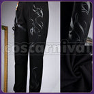 Ness Cosplay cosplay costume from Nijisanji Sasaki, detail-9