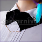Ness Cosplay cosplay costume from Nijisanji Sasaki, detail 7 view 2