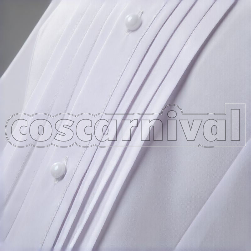 Ness Cosplay cosplay costume from Nijisanji Sasaki, detail 8 view 2