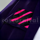 Ness New Outfit Cosplay cosplay costume from Nijisanji Sasaki, detail 2 view 2