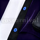 Ness New Outfit Cosplay cosplay costume from Nijisanji Sasaki, detail-4
