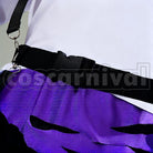 Ness New Outfit Cosplay cosplay costume from Nijisanji Sasaki, detail 6 view 2