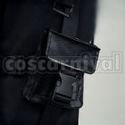 Ness New Outfit Cosplay cosplay costume from Nijisanji Sasaki, detail 8 view 2
